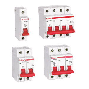 MCB - CB MODULE - HDB6S