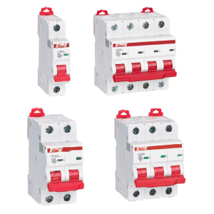 MCB - CB MODULE - HDB9
