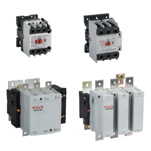 AC CONTACTOR - HDC6