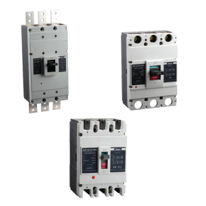 MCCB - CB KHỐI DÒNG CẮT TIÊU CHUẨN - HDM1