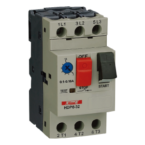 MOTOR CB - HDP6