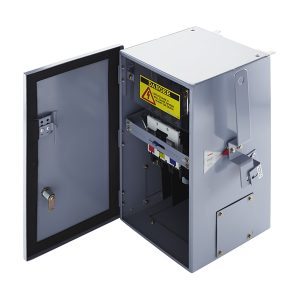 Tap-Off Unit