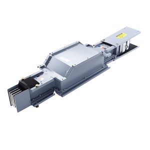 Transposition Unit