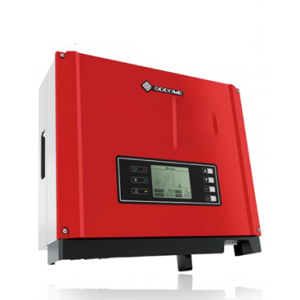 Biến tần GW15K-DT